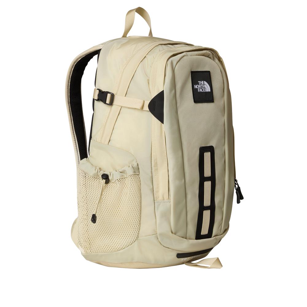 Plecak The North Face Hot Shot 0A3KYJ4D51 - beżowy