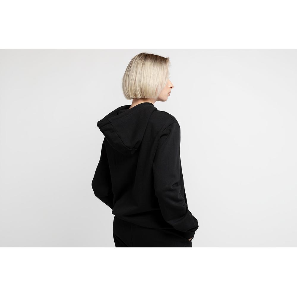 Bluza Ellesse Janjan Oh Hoody SGK11075011 - czarna