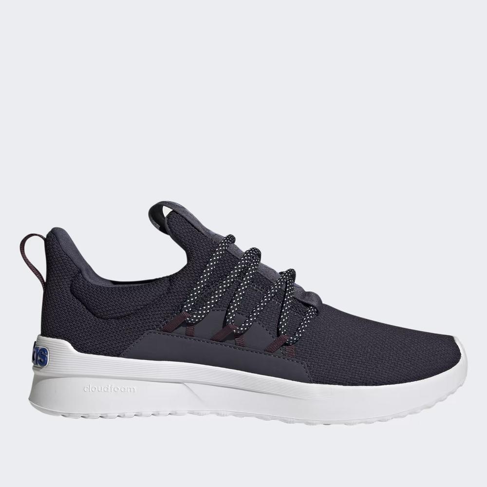 Buty adidas Lite Racer Adapt 5.0 GV9617 - granatowe