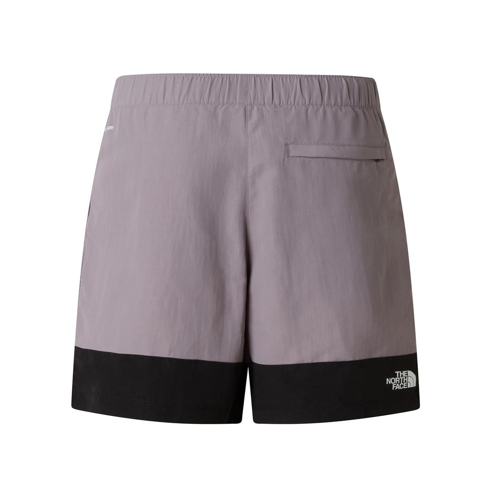 Spodenki męskie The North Face Leynar 0A8FU8MO61 - szare