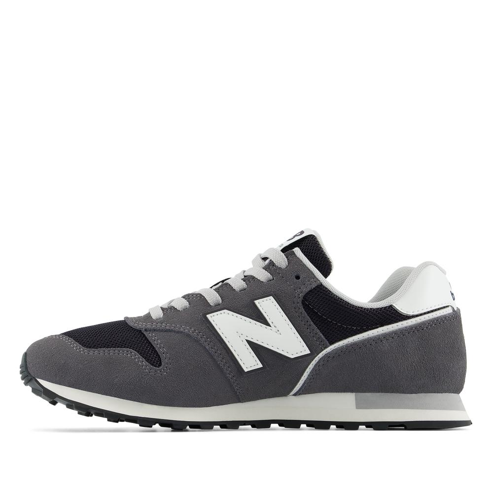 Buty unisex New Balance U373741 - szare
