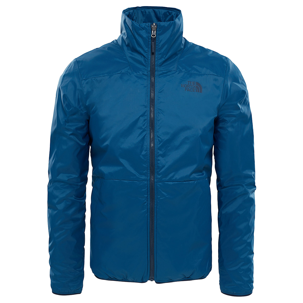 Kurtka The North Face Naslund Triclimate T937FIH2G