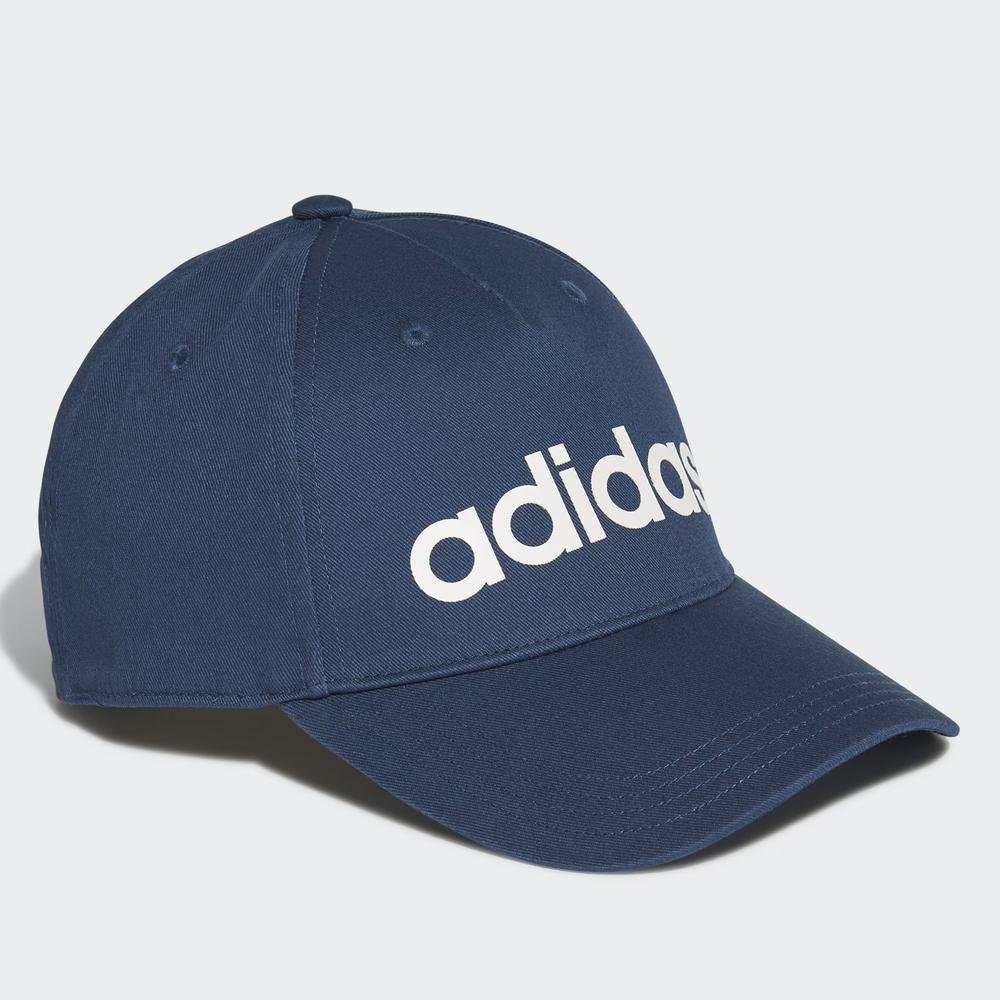 Czapka adidas Daily Cap GN1989 - granatowa