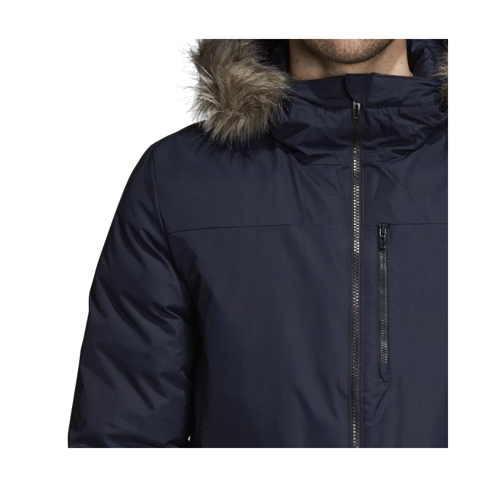 Kurtka adidas Parka Xploric CY8602