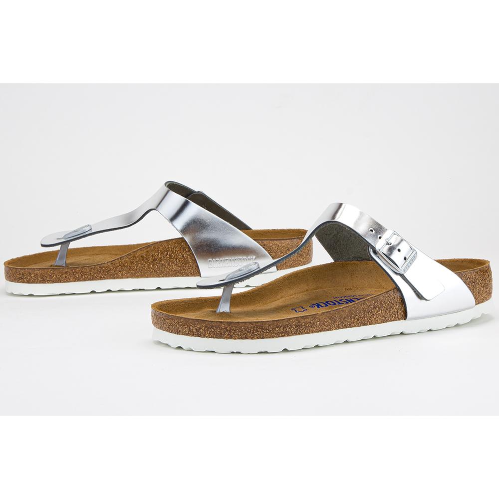 Birkenstock Gizeh Soft Footbed 1003674