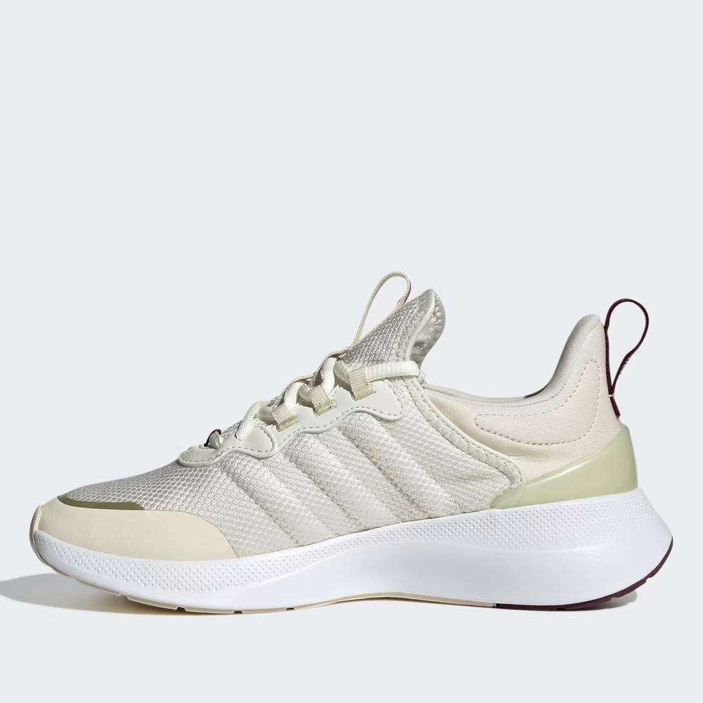 Buty adidas Puremotion Super GX0619 - kremowe