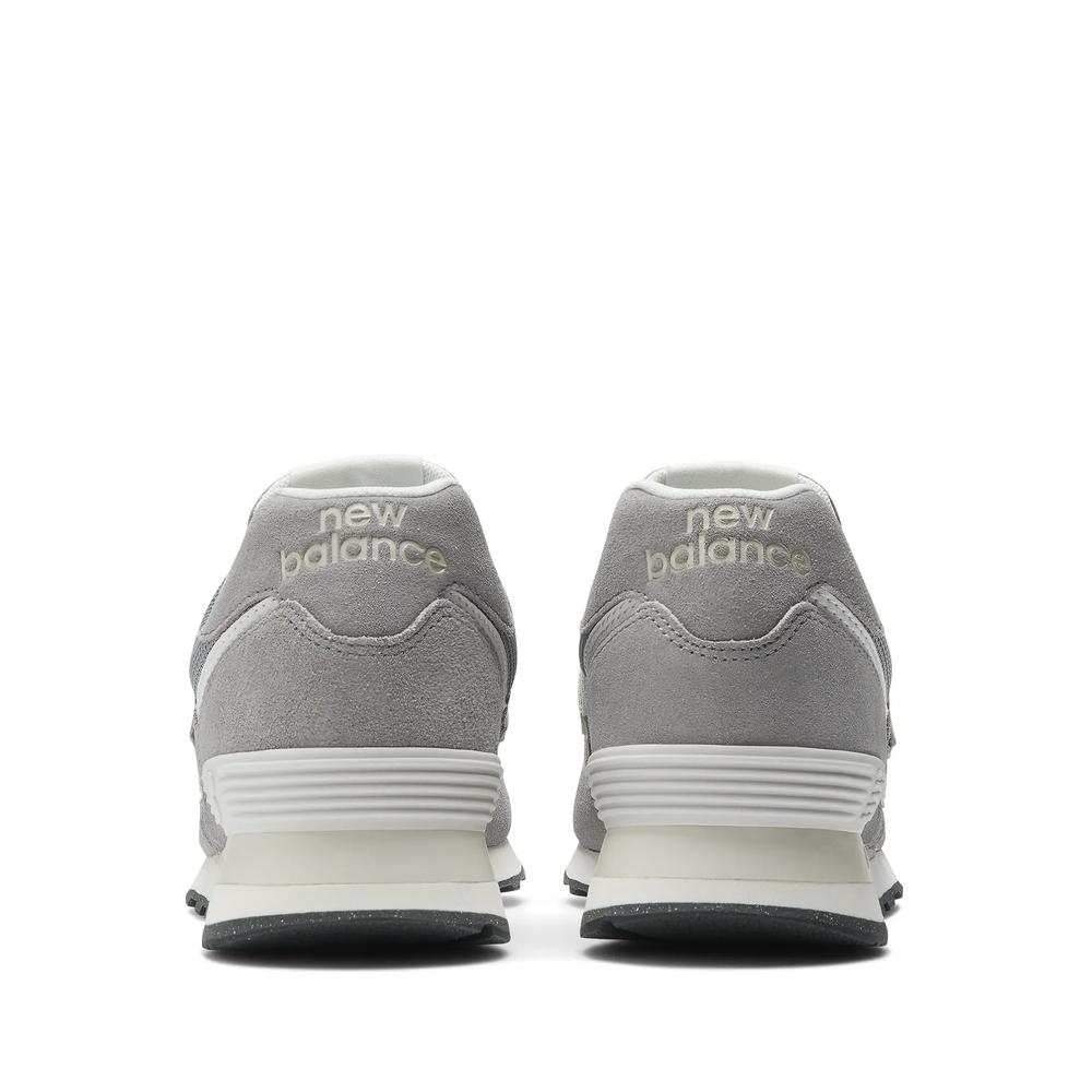 Buty New Balance U574UL2 - szare