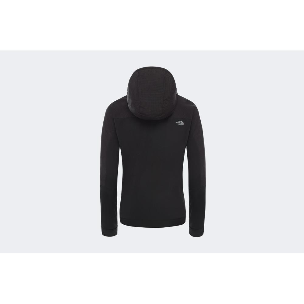 THE NORTH FACE ACTIVE TRAIL FULL ZIP > 0A4AQNJK31