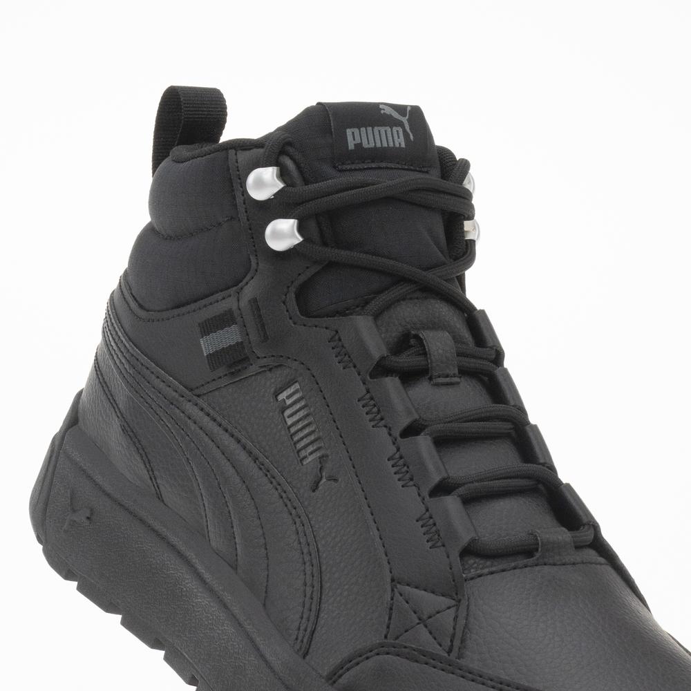 Buty Puma Tarrenz SB III 39262801 - czarne