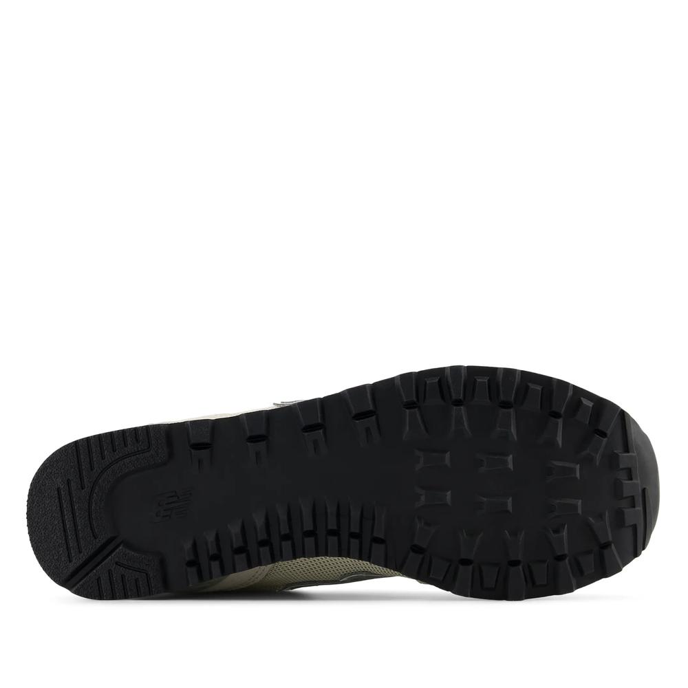 Buty New Balance WL515CWH - beżowe