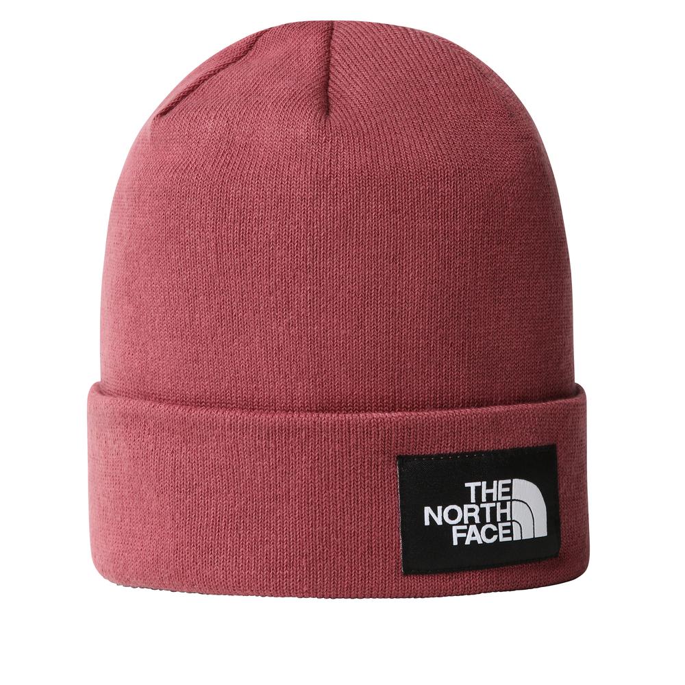 THE NORTH FACE オプティックバイオレットOV XL THE NORTH FACE Square Logo Cap ブラック×オプティック