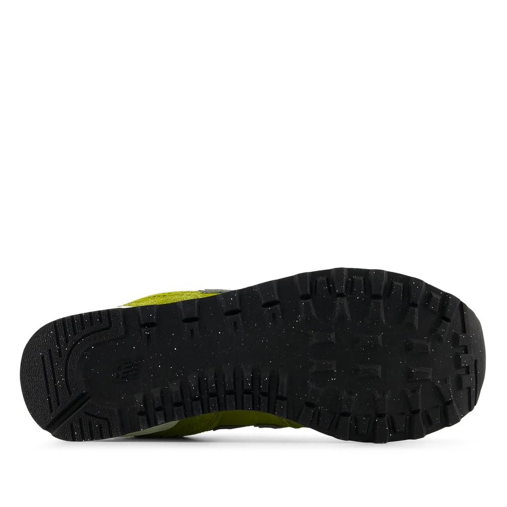 Buty damskie New Balance W5748WV - zielone
