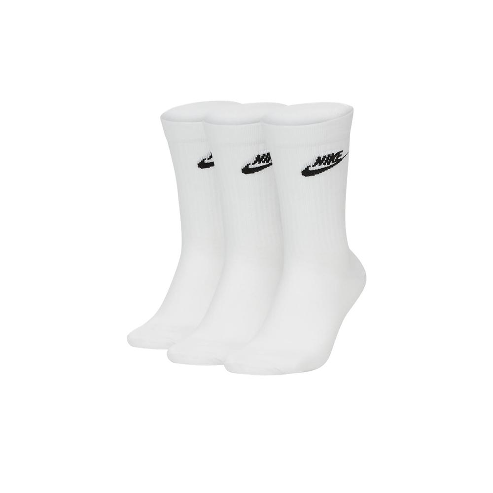 Skarpety Nike Everyday SK0109-100 - białe