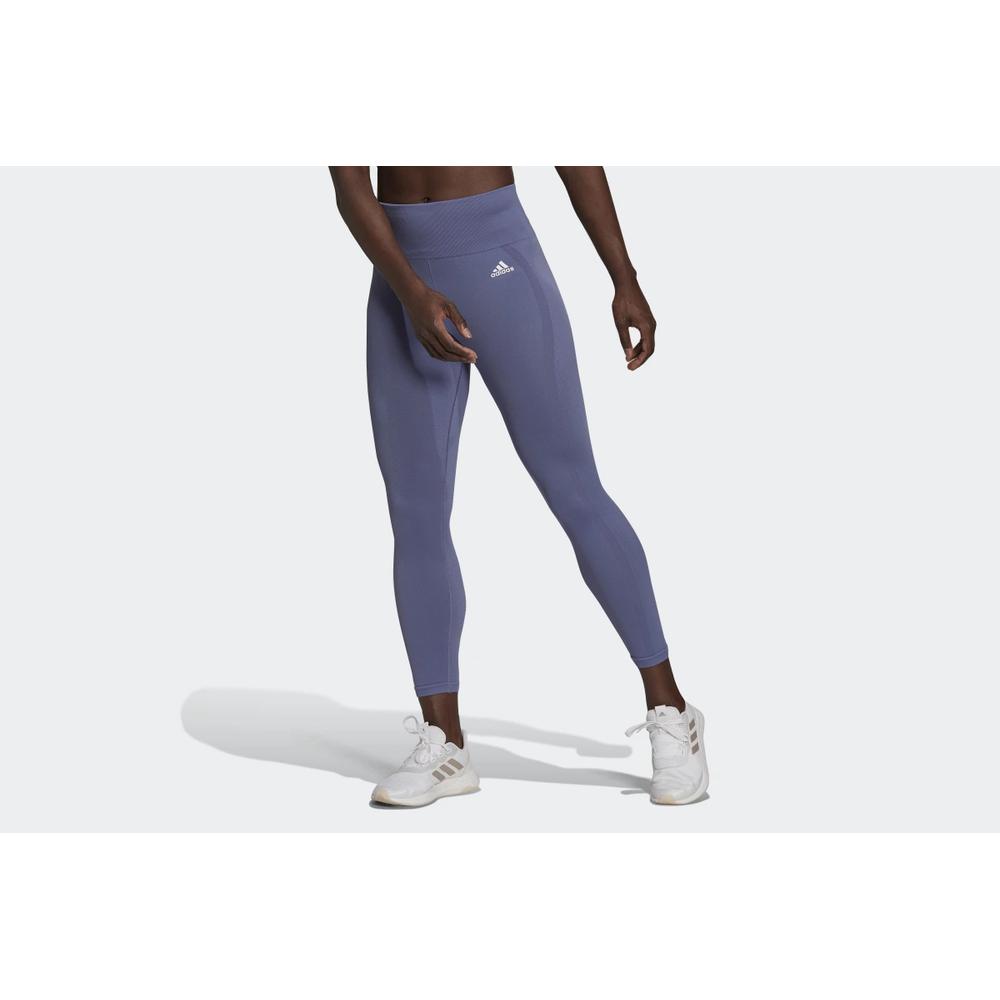 adidas Aeroknit Yoga Seamless 7/8 > HB6193