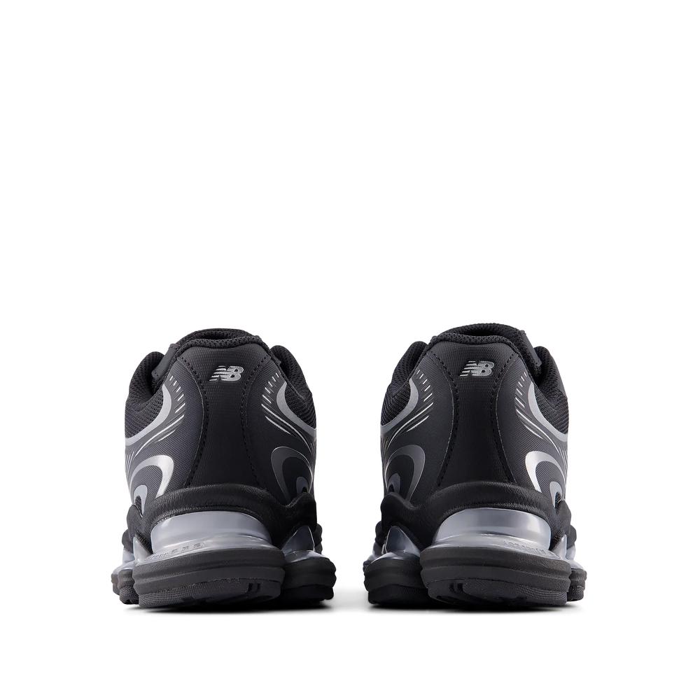 Buty unisex New Balance U20008LL - czarne