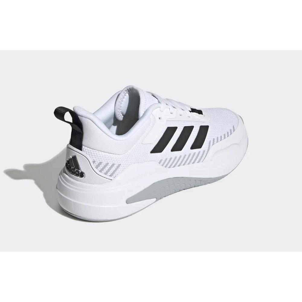 Buty adidas Trainer V Shoes GX0733 - białe