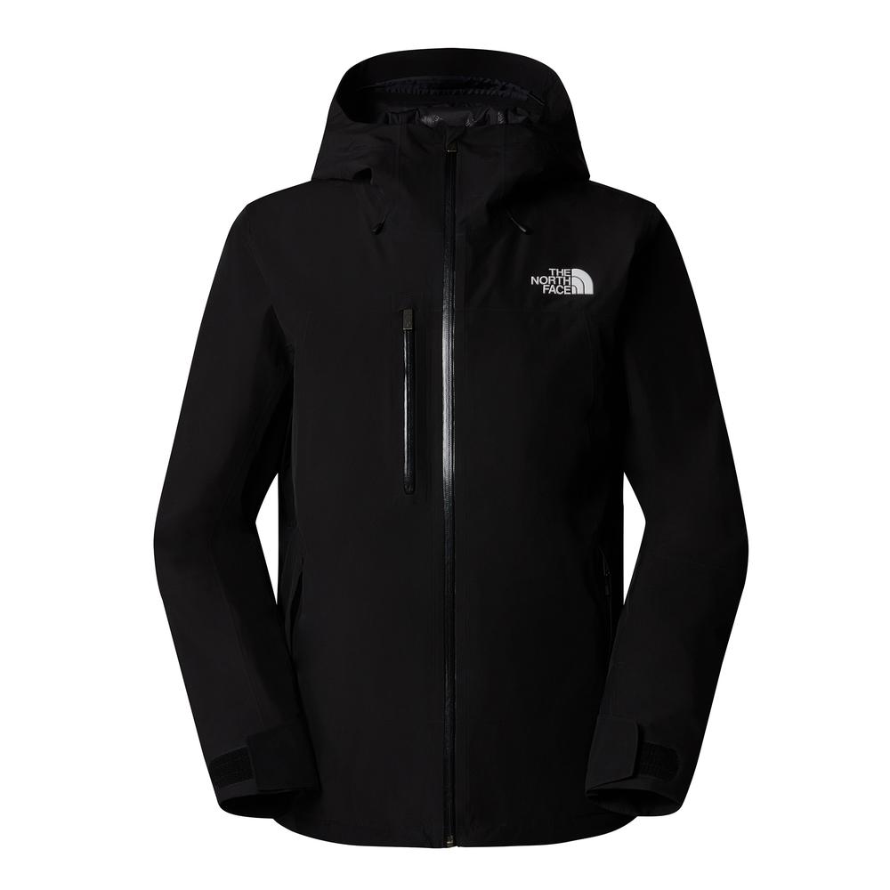Kurtka The North Face Descendit 0A87Y9JK31 - czarna