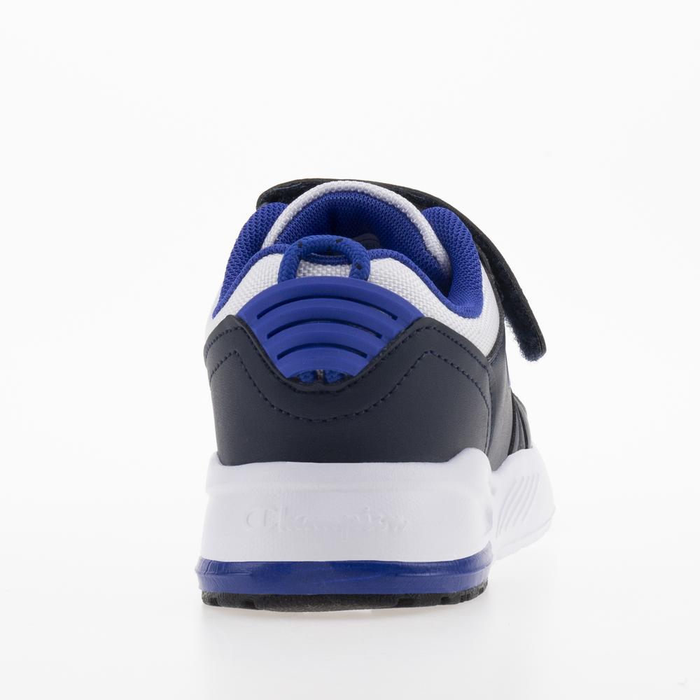 Buty Champion Ramp Up B PS S32673-BS501 - granatowe