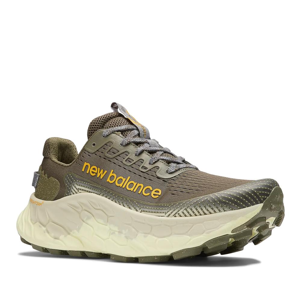 Buty New Balance Fresh Foam X More Trail v3 MTMORCA3 - zielone