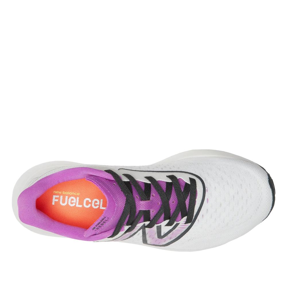 Buty New Balance FuelCell Rebel v3 WFCXCW3 - białe