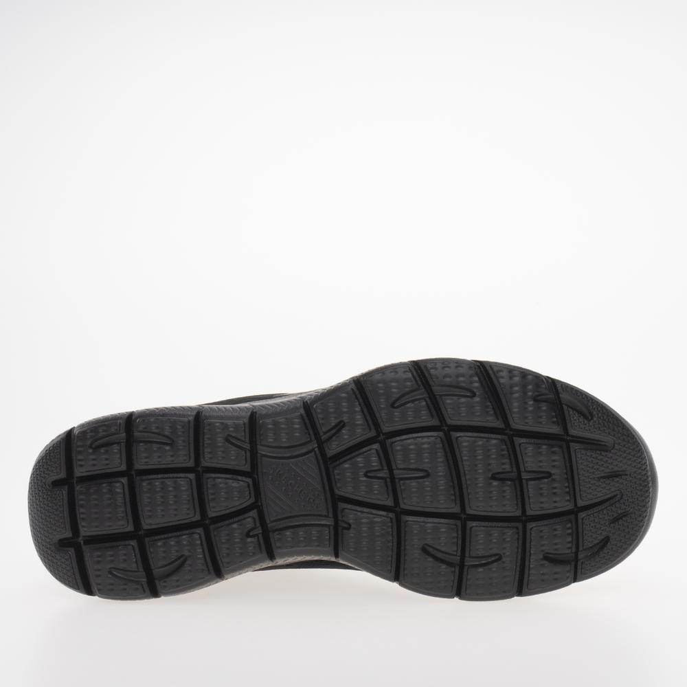 Buty Skechers Summits Torre 232395BBK - czarne