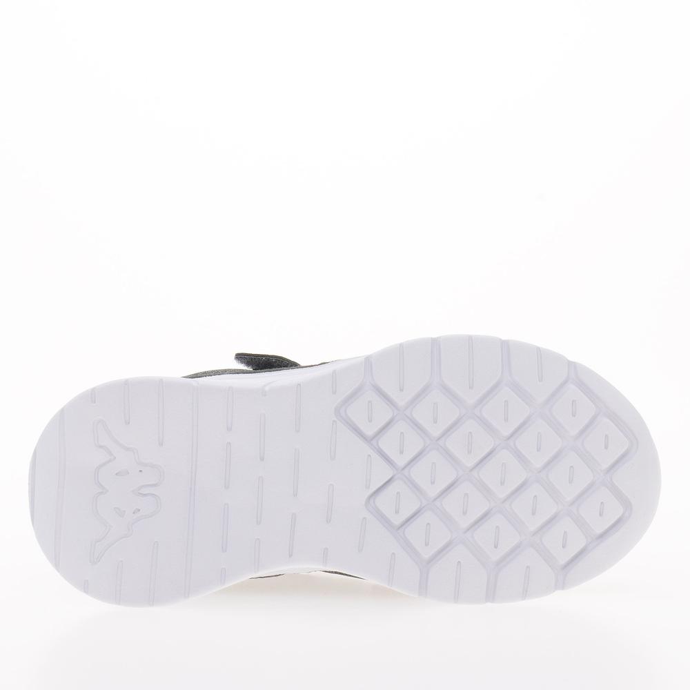 Buty Kappa Cracker II 280009M-1633 - zielone