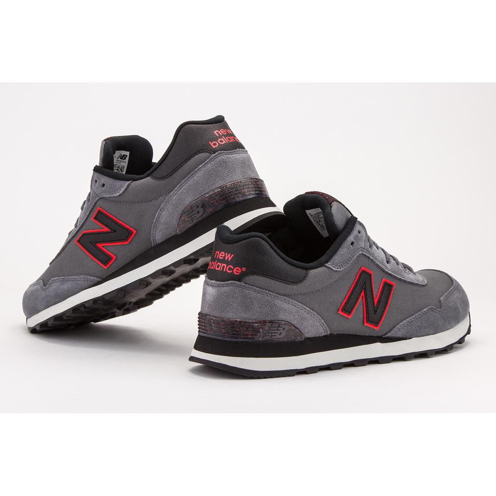 Buty New Balance ML515NBD - szare