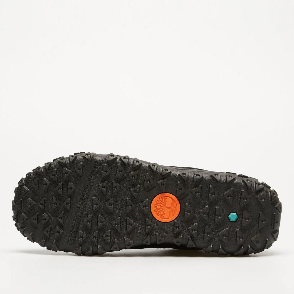 Buty męskie Timberland Greenstride Motion 6 Low TB0A6DU2EAE1 - czarne