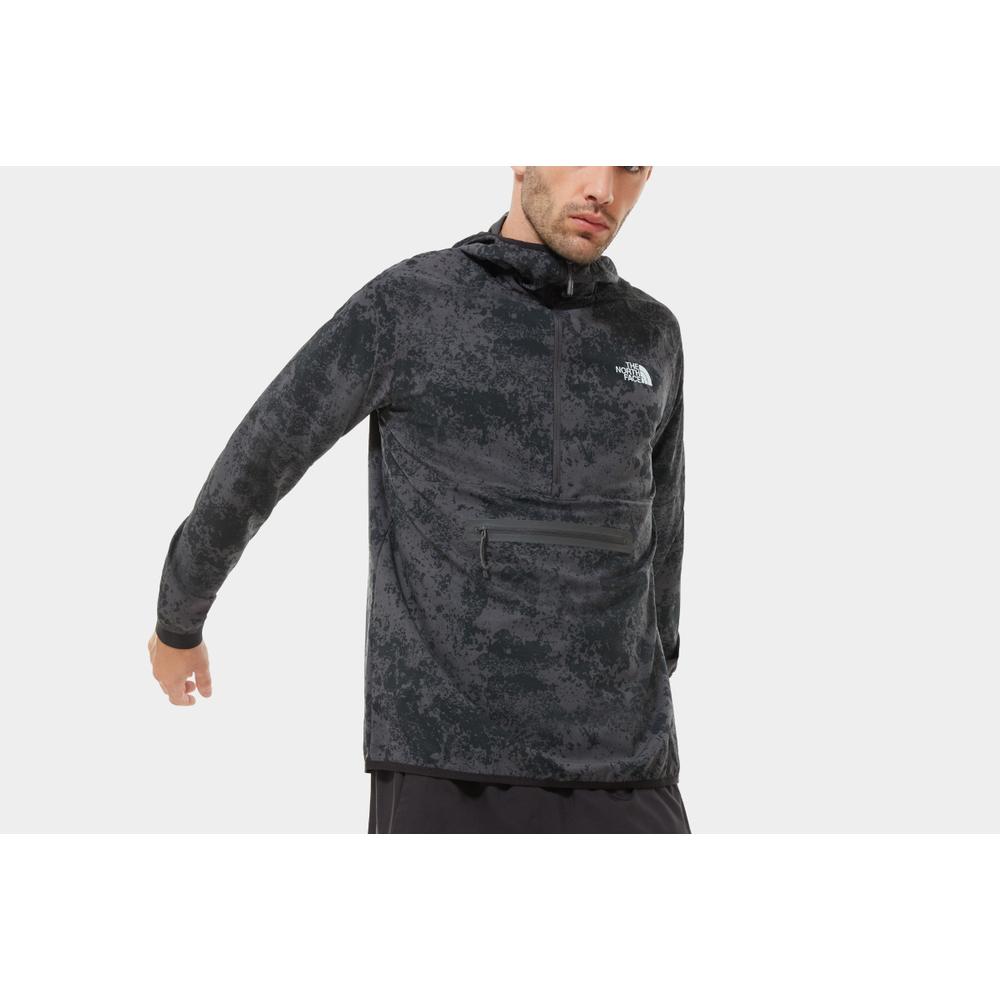 THE NORTH FACE ANORAK VARUNA > 0A4954LP31