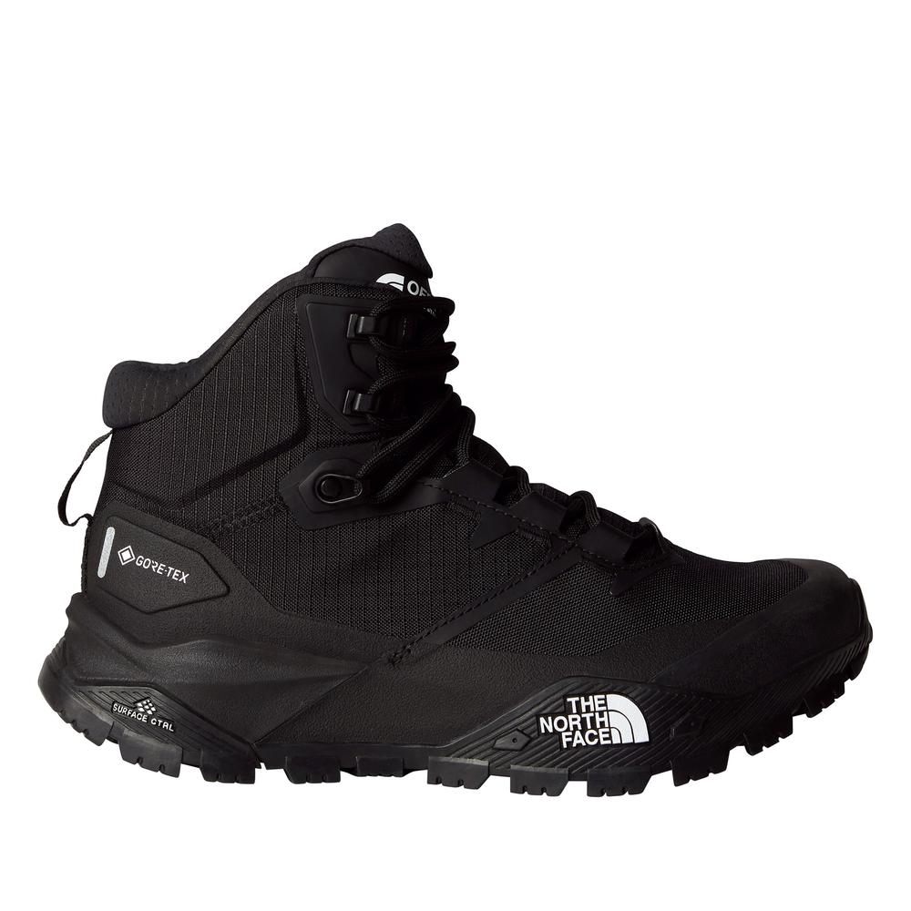 Buty damskie The North Face Offtrail Gore-Tex 0A8AEUKY41 - czarne