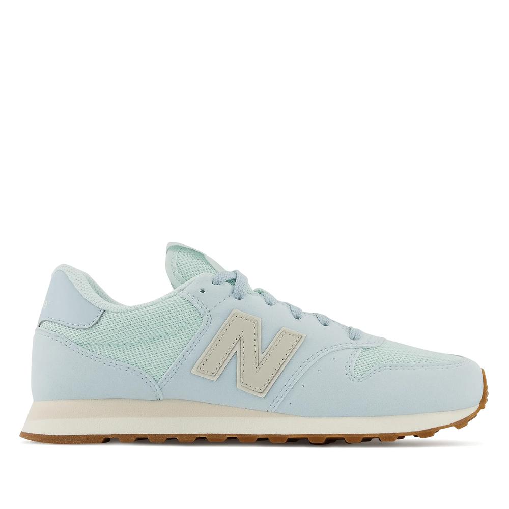 Buty New Balance GW500CS1 - niebieskie