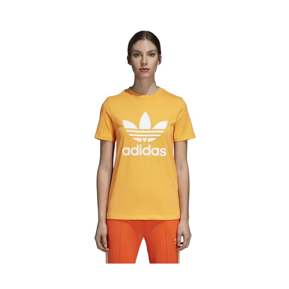 Koszulka adidas Originals Trefoil DH3178