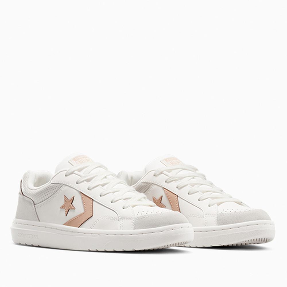 Buty Converse Pro Blaze Classic A11693C - białe