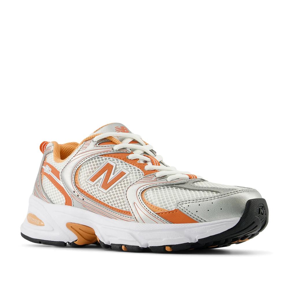 Buty New Balance MR530ADC - pomarańczowe