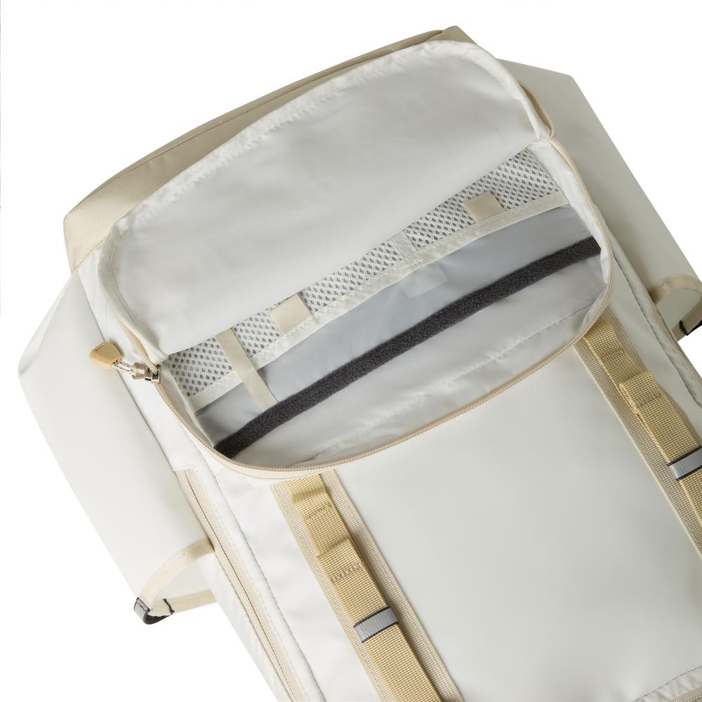 Plecak unisex The North Face Base Camp 0A8BK4N8V1 - biały
