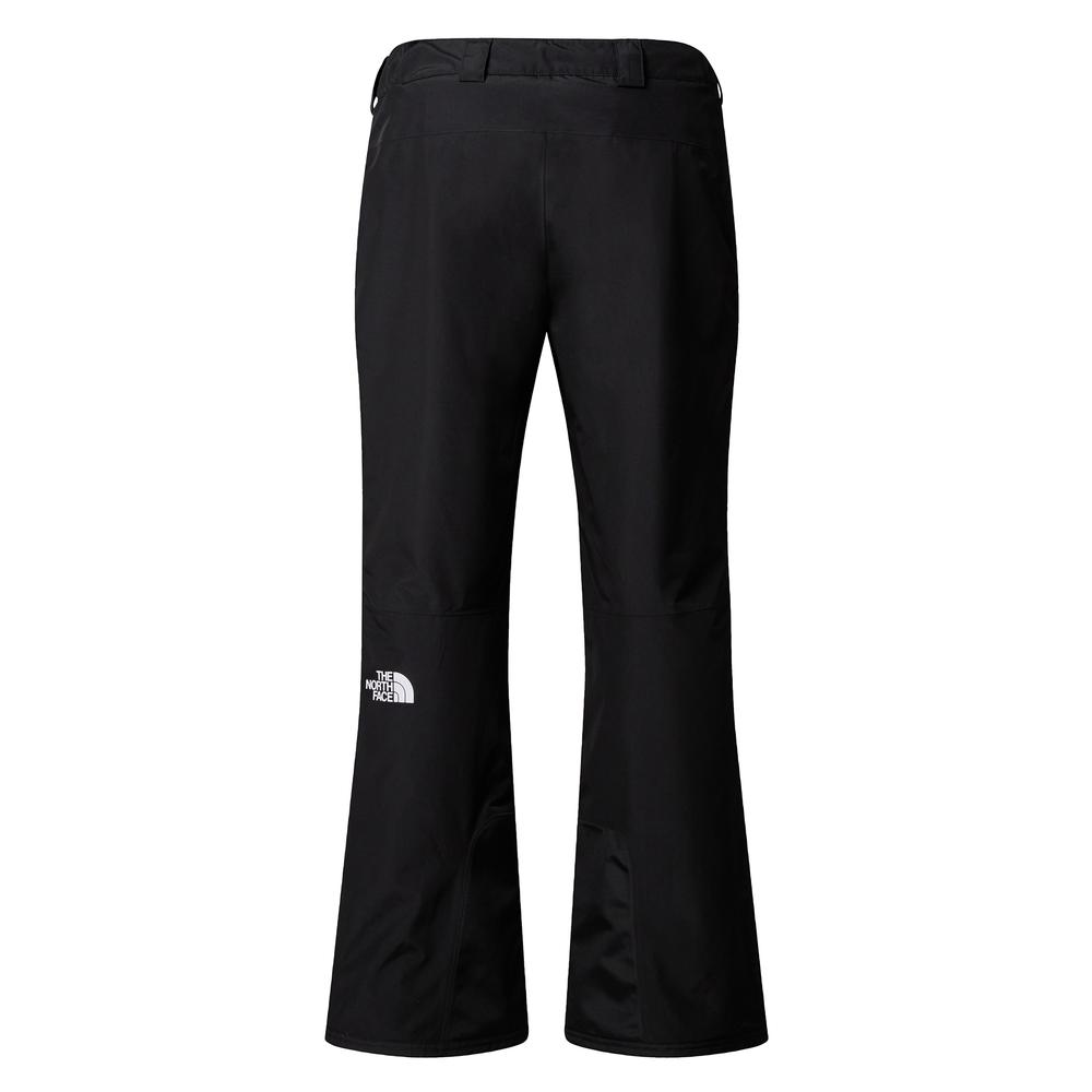 Spodnie męskie The North Face Descendit 0A87ZYKX71 - czarne