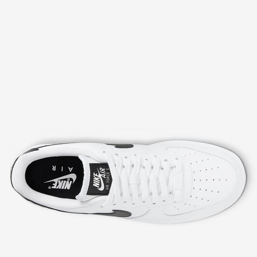Buty damskie Nike Air Force 1 '07 DD8959-103 - białe