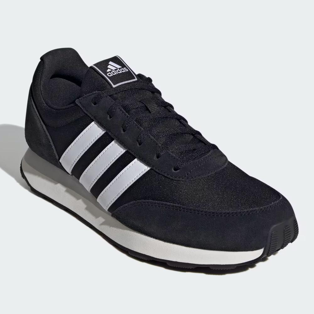 Buty adidas Run 60s 3.0 IE3826 - czarne