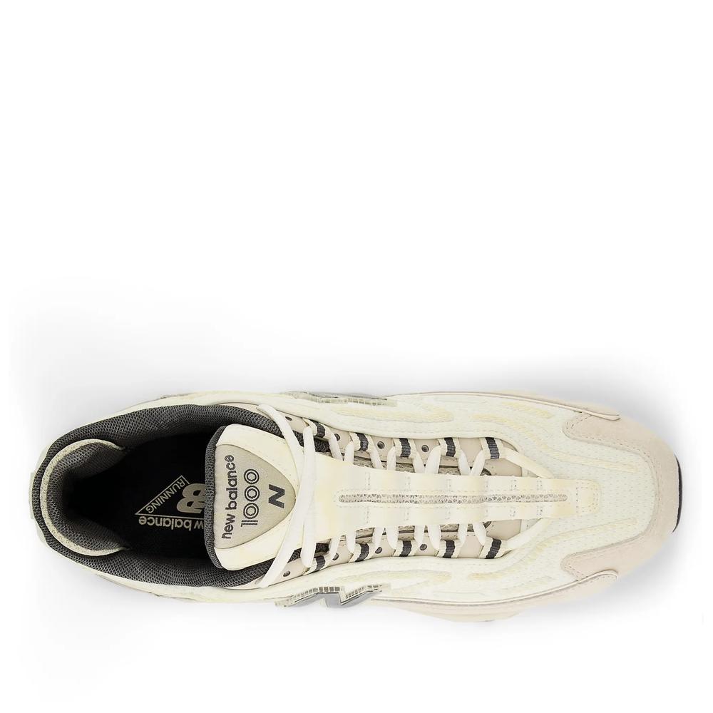 Buty unisex New Balance U10006RM - beżowe