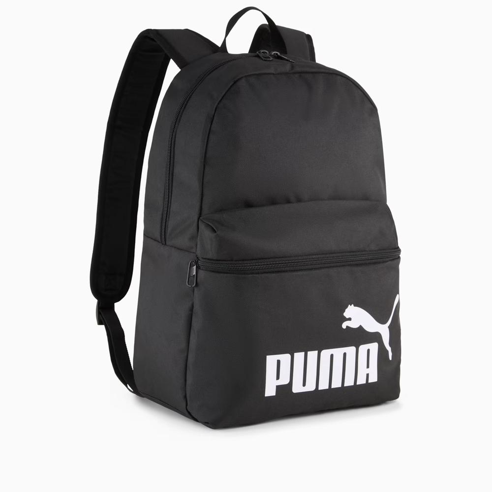 Plecak dla każdego Puma Phase 09116401 - czarny