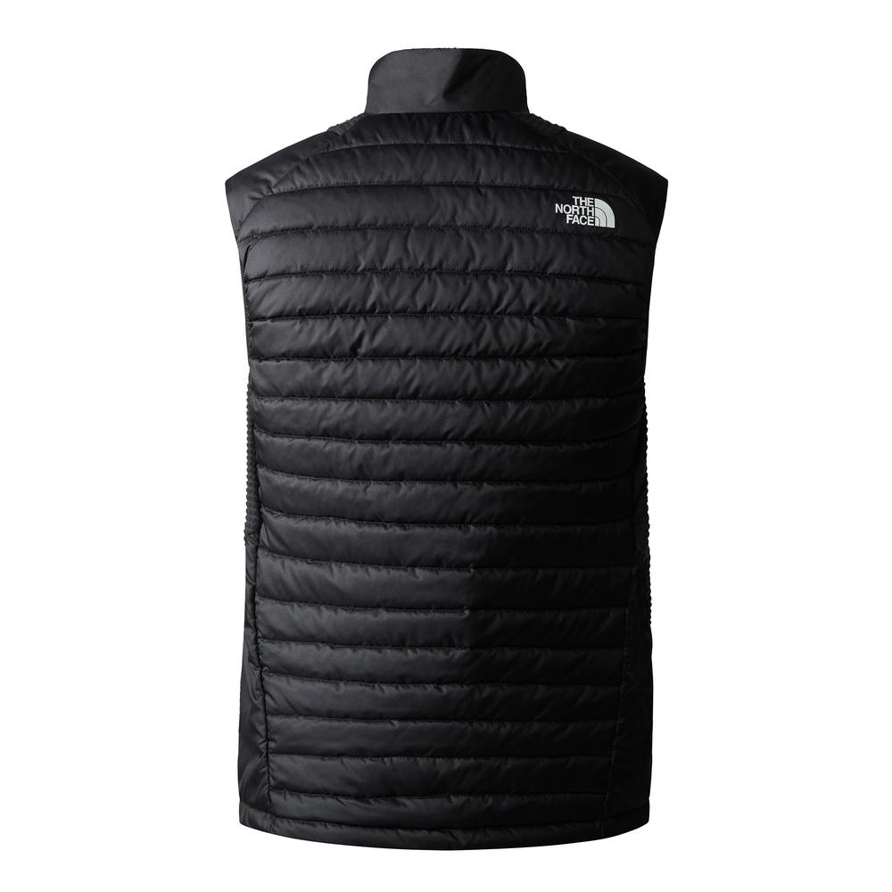 Bezrękawnik The North Face Insulation Hybrid 0A825MKT01 - czarny