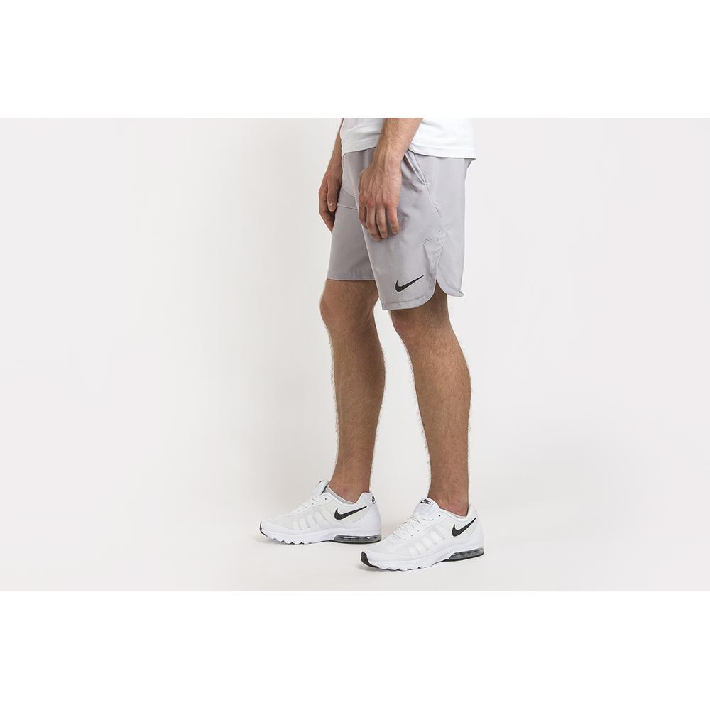NIKE FLEX SHORT VENT > 886371-027