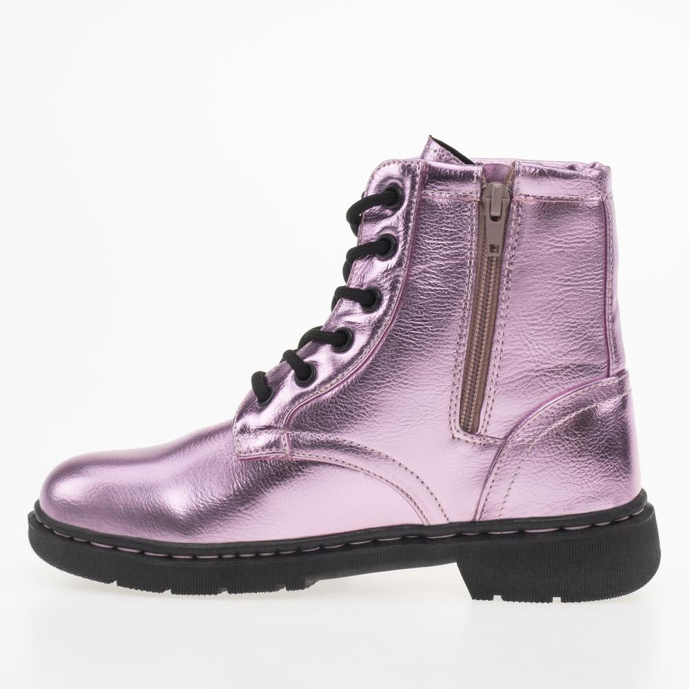 Buty Kappa Deenish Shine K 260841K-2111 - różowe