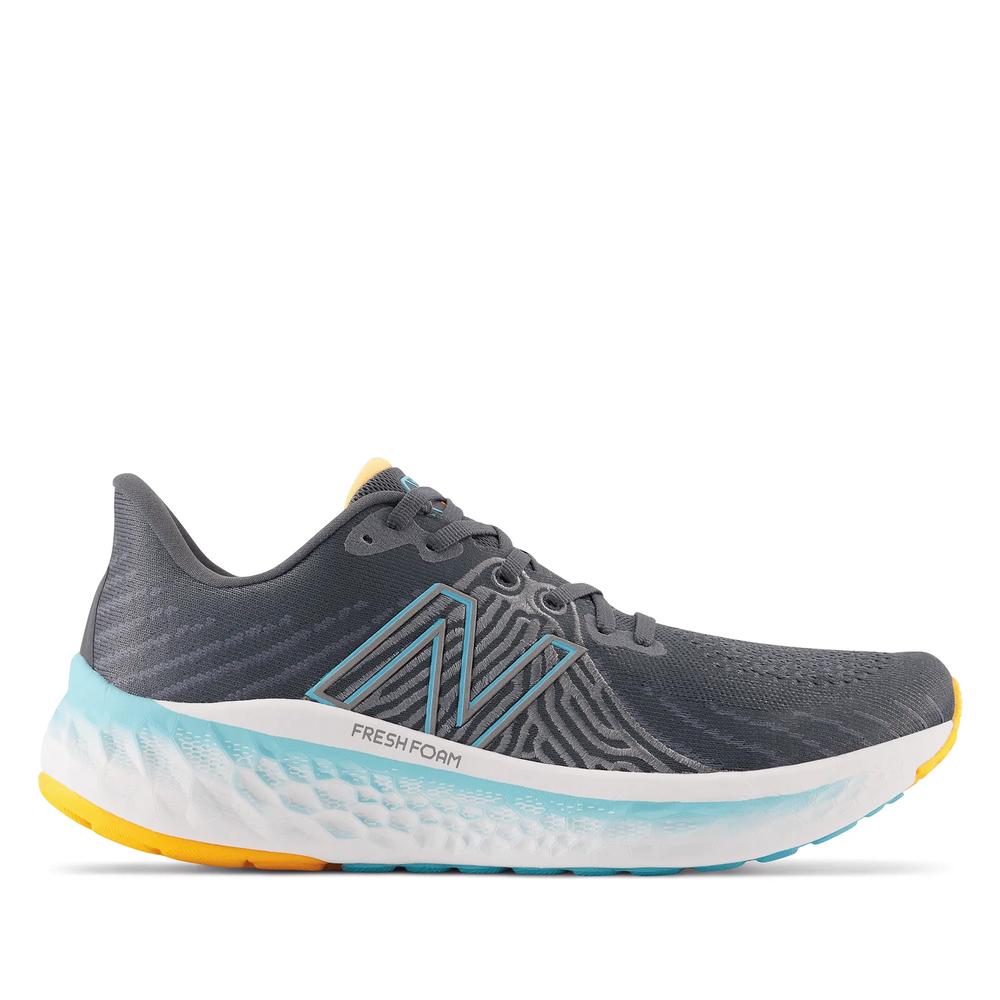 Buty New Balance Fresh Foam Vongo v5 MVNGOCD5 - szare
