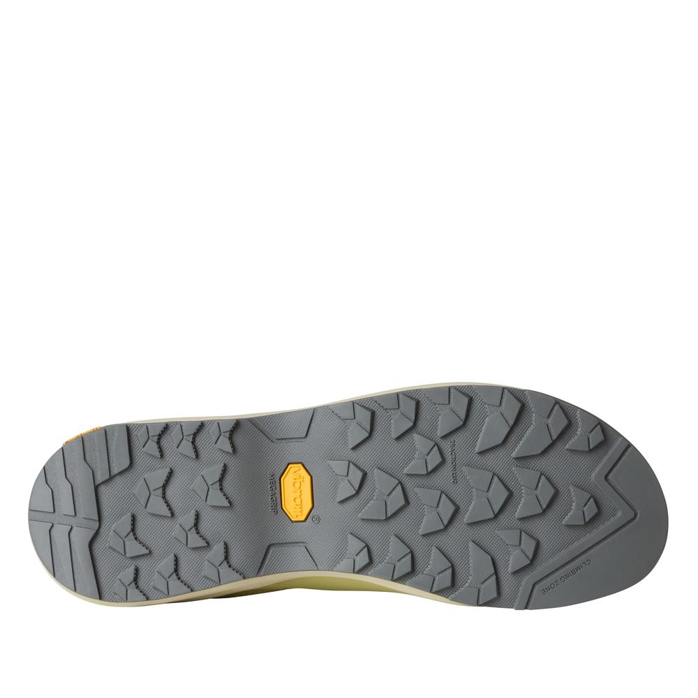Buty unisex The North Face Verto 0A8G4PL3I1 - beżowe