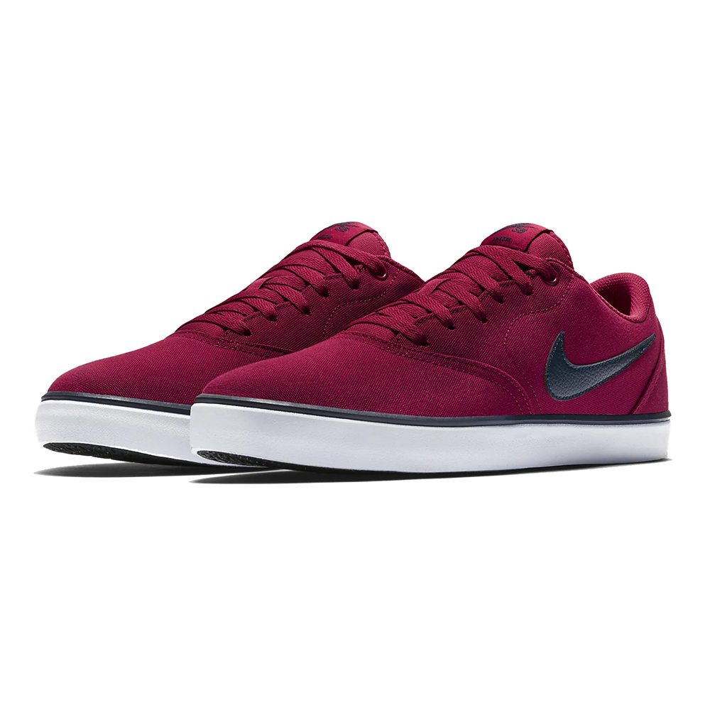 Nike SB Check Solarsoft Cnvs 843896-601