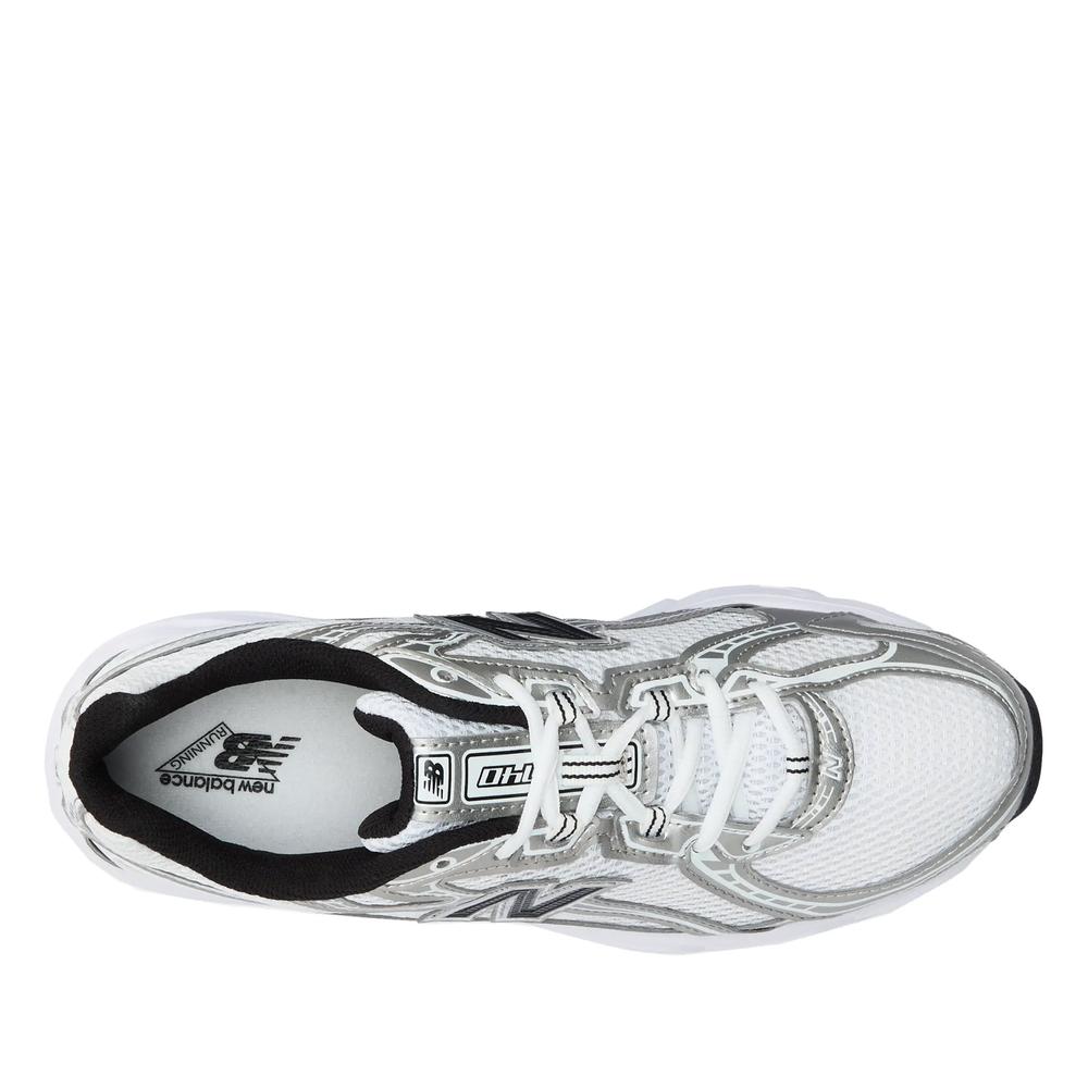 Buty unisex New Balance U740NW2 - białe