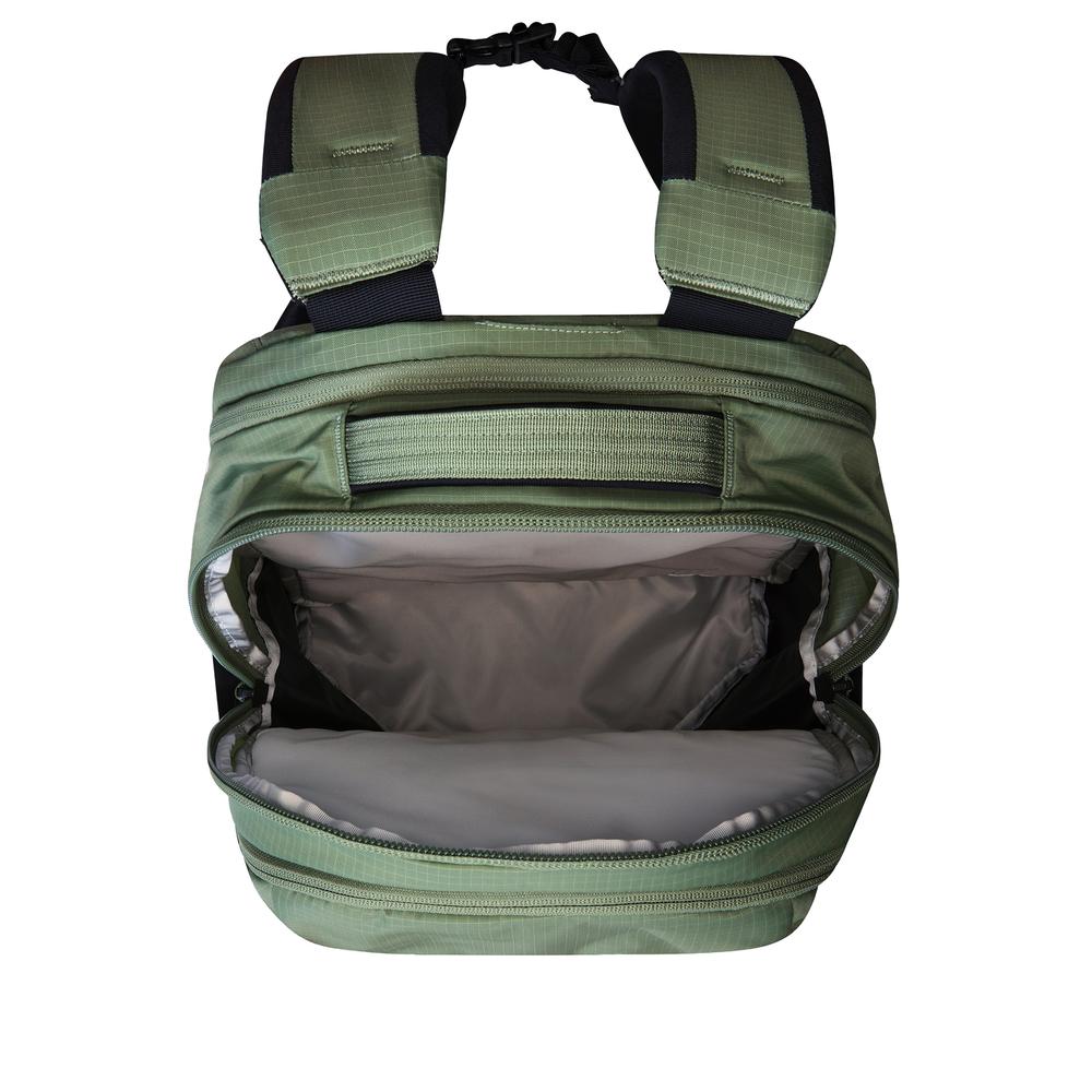 Plecak dla każdego The North Face Borealis 0A52SED0L1 - zielony