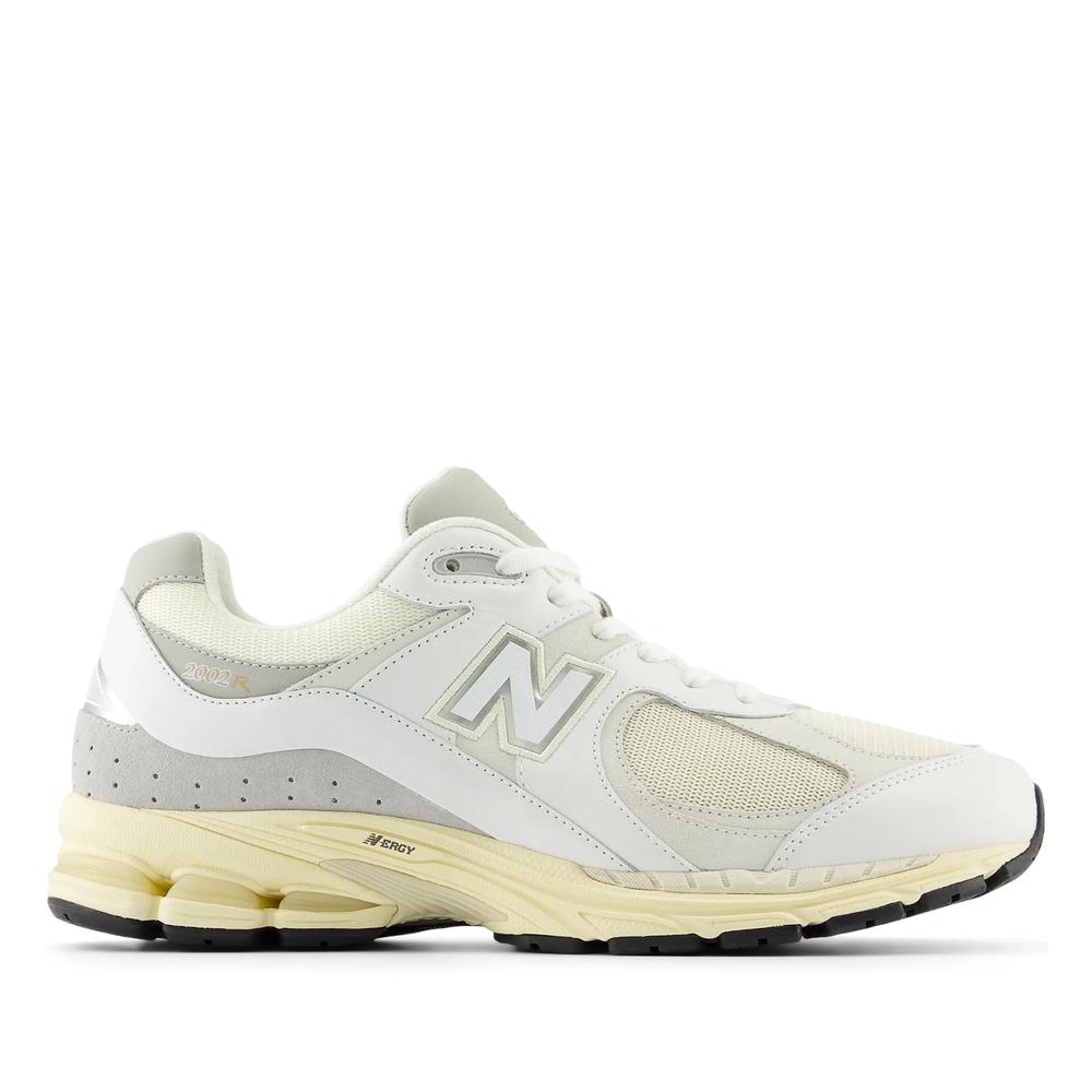 Buty New Balance M2002RIA - białe