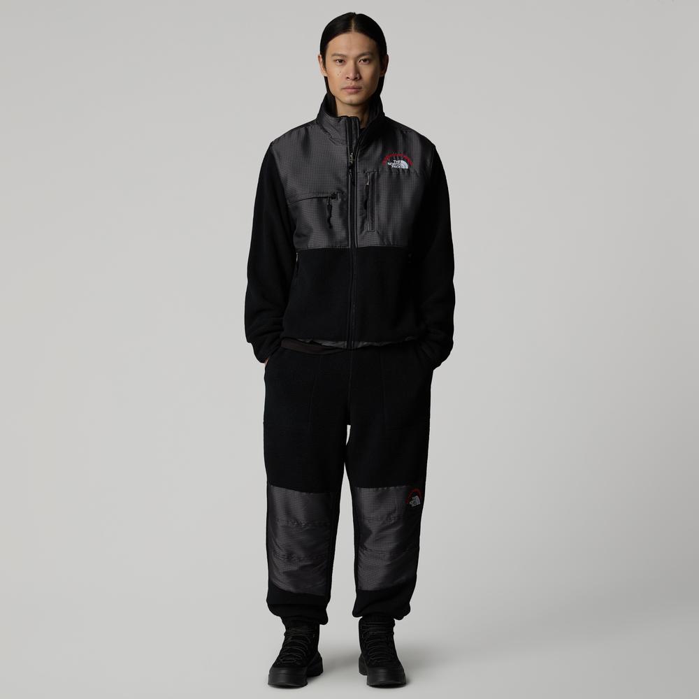 Kurtka The North Face Retro Denali 0A88XH4O41 - czarna